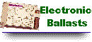ELECTRONIC BALLASTS