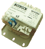 Electronic Ballast